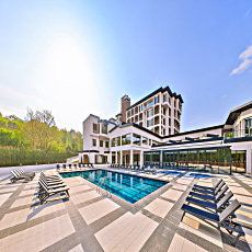 Narven Wellness & Thermal Hotel